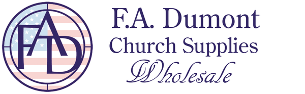 Wholesale Church Supplies