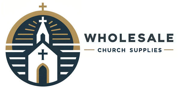 Wholesale Church Supplies