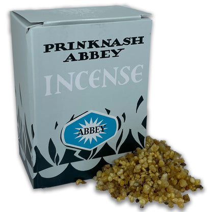 Abbey Incense 1lb pack