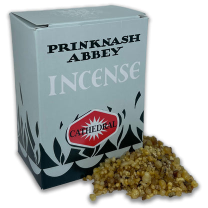 Cathedral Incense 1lb pack