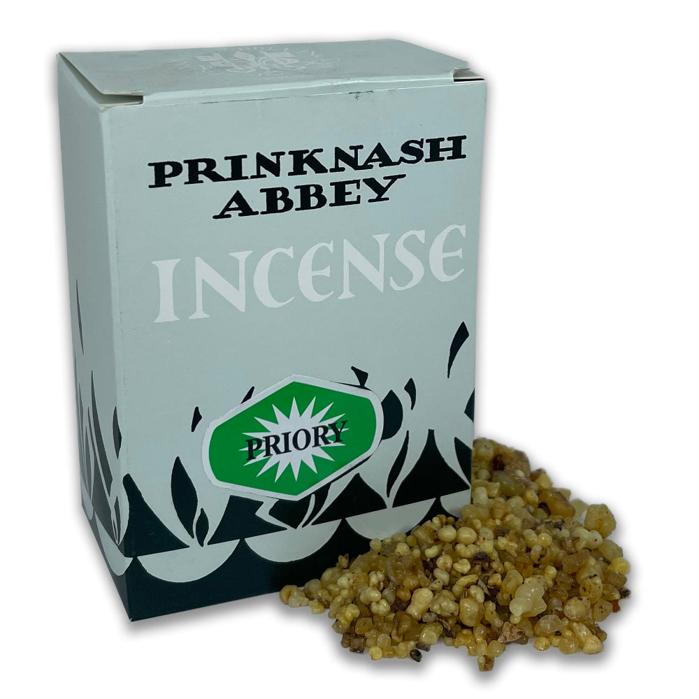 Priory Incense 1lb pack