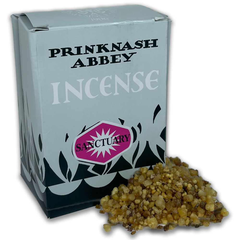 Sanctuary Incense 1lb pack