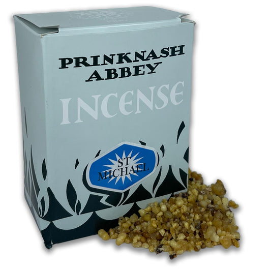 St Michael Incense 1lb pack