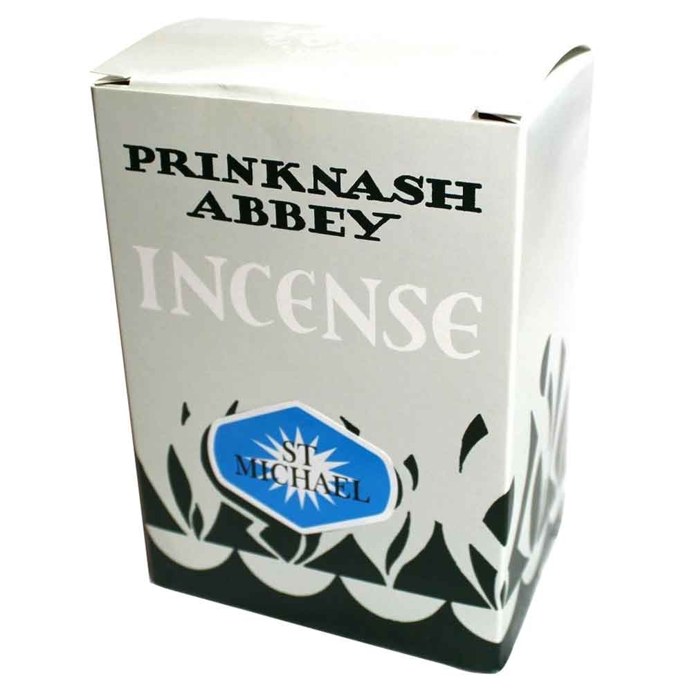 St Michael Incense 1lb pack