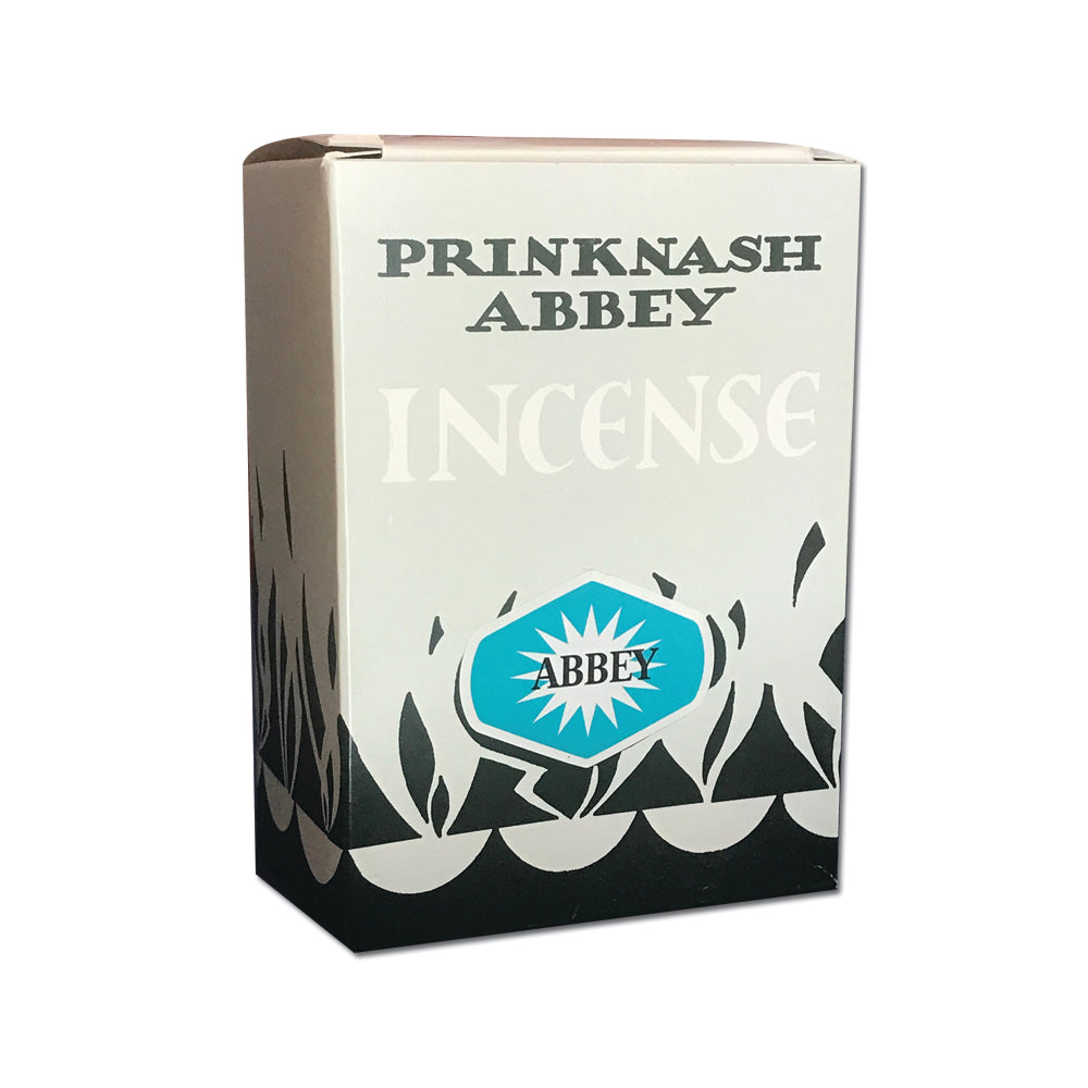 Abbey Incense 1lb pack