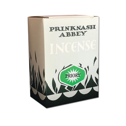 Priory Incense 1lb pack